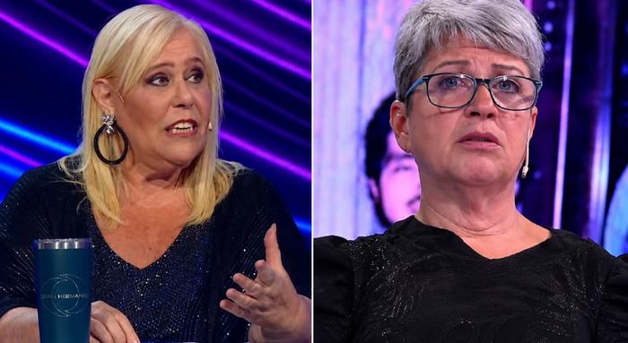 Paloma Fort desmiente rumores sobre su muerte y arremete contra Laura Ubfal
