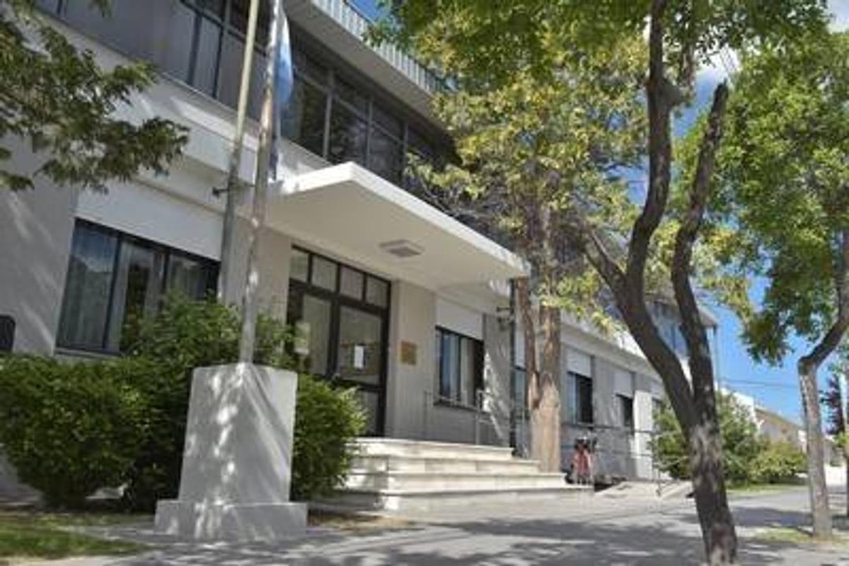 Quedó firme la condena contra un profesor que abusó de dos alumnas en Chubut