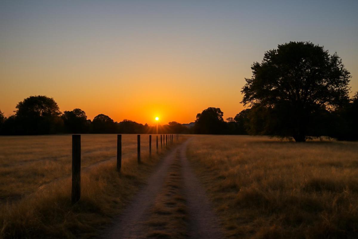 Clima en Santa Fe: pronóstico del tiempo para el 2 de enero