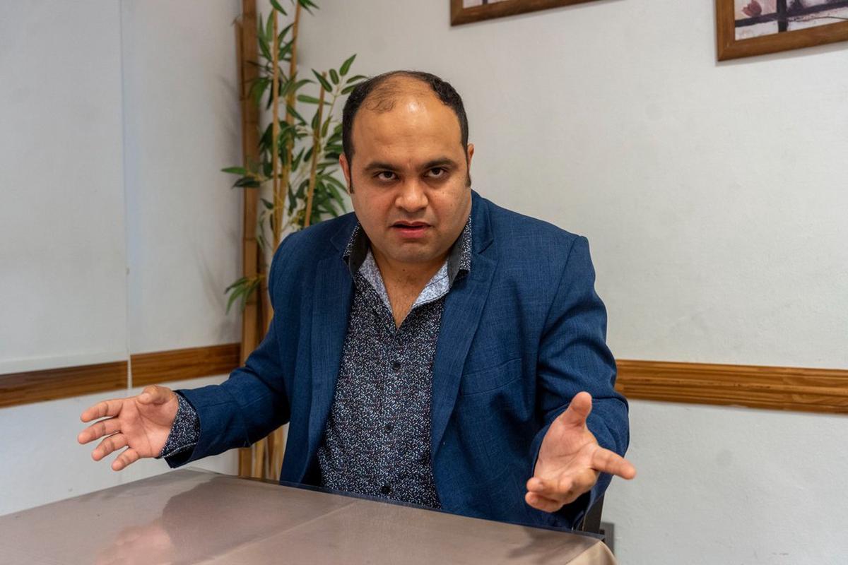 Caso Loan: la defensa del ex comisario no impugnó el inicio del juicio