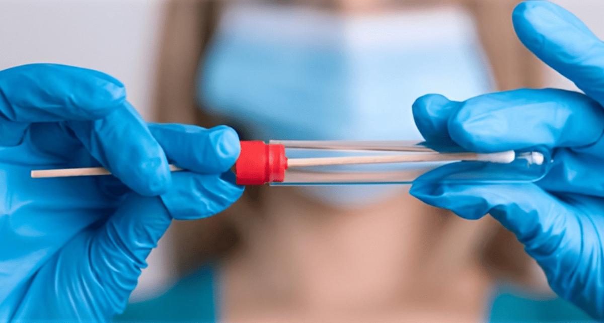 Test de HPV en Hospital Privado