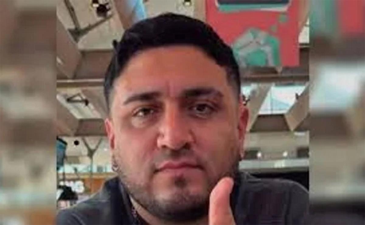 “Turu” Mendieta, el narco detenido en Santa Fe.