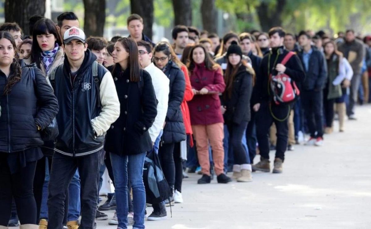 El desempleo subió al 7,9% y alcanzó su nivel más alto desde 2021.