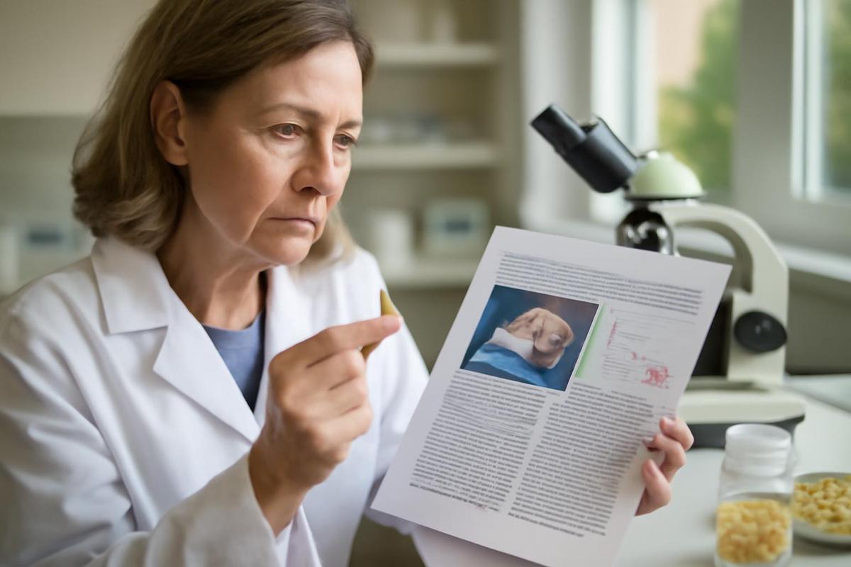 Un aminoácido común mejora la supervivencia de ratones ante inflamaciones mortales