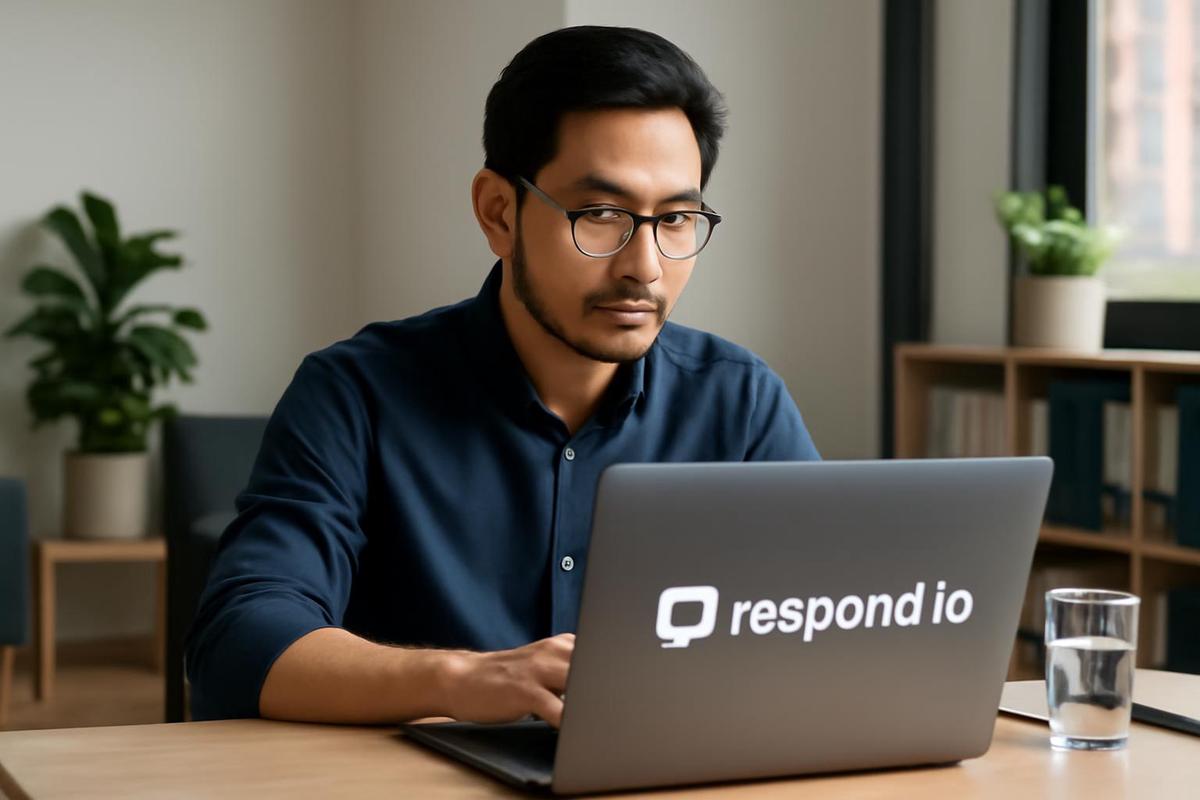 Imagen de Respond.io