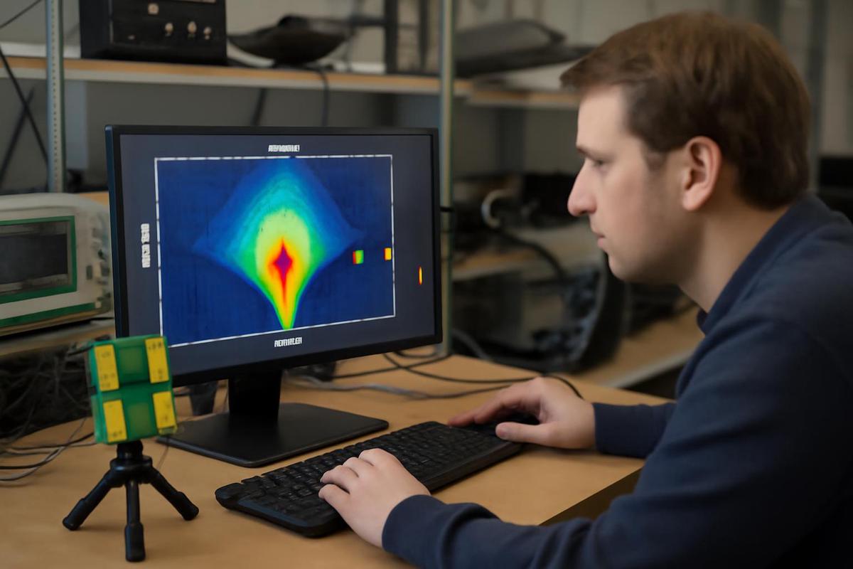 Nuevo algoritmo mejora la resolución Doppler en radares