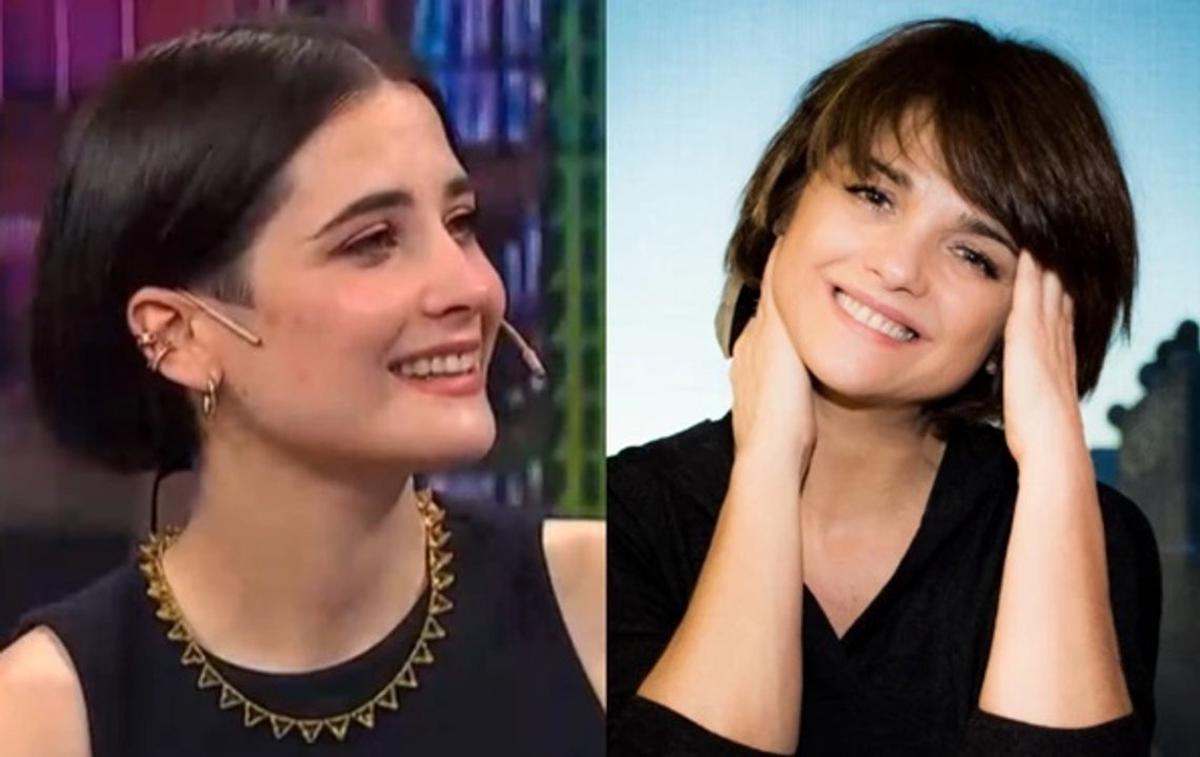 Flor Torrente defendió a Araceli González. Foto: Agencia NA (Redes)