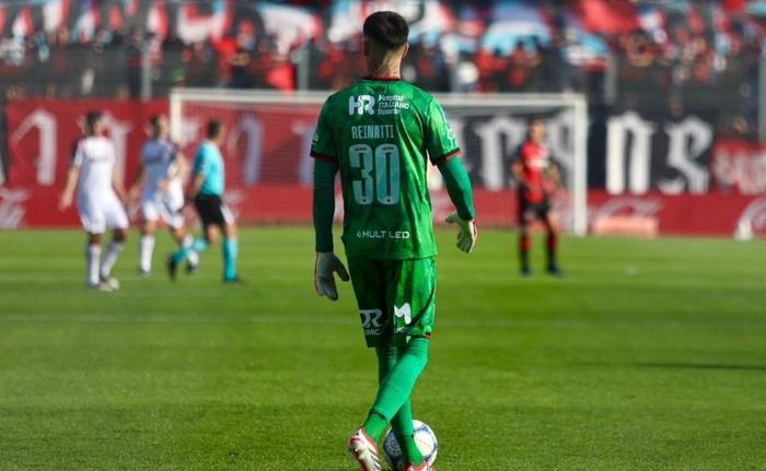 Newell's visita a San Lorenzo con el objetivo de acercarse a la clasificación


