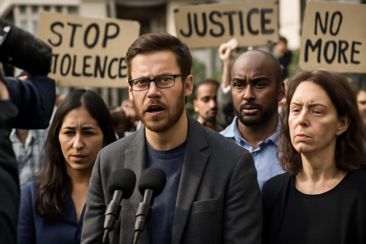 Los CEOs de Anthropic y OpenAI condenan la violencia de ICE y elogian a Trump