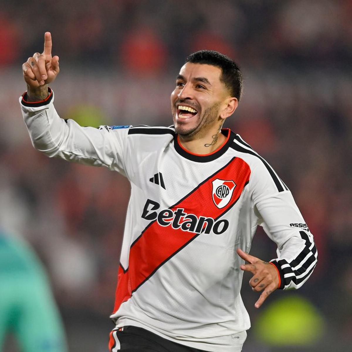 River busca meterse entre los ocho mejores de la Copa Sudamericana.