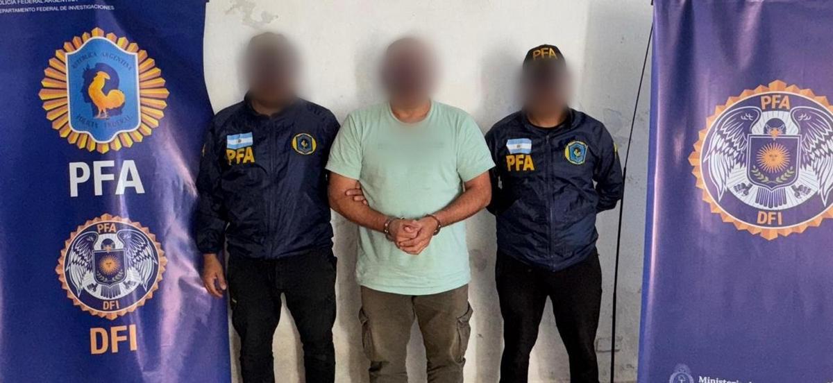 “Cascote Blanco”: cayó una banda narco que llevaba cocaína de Salta a Córdoba.