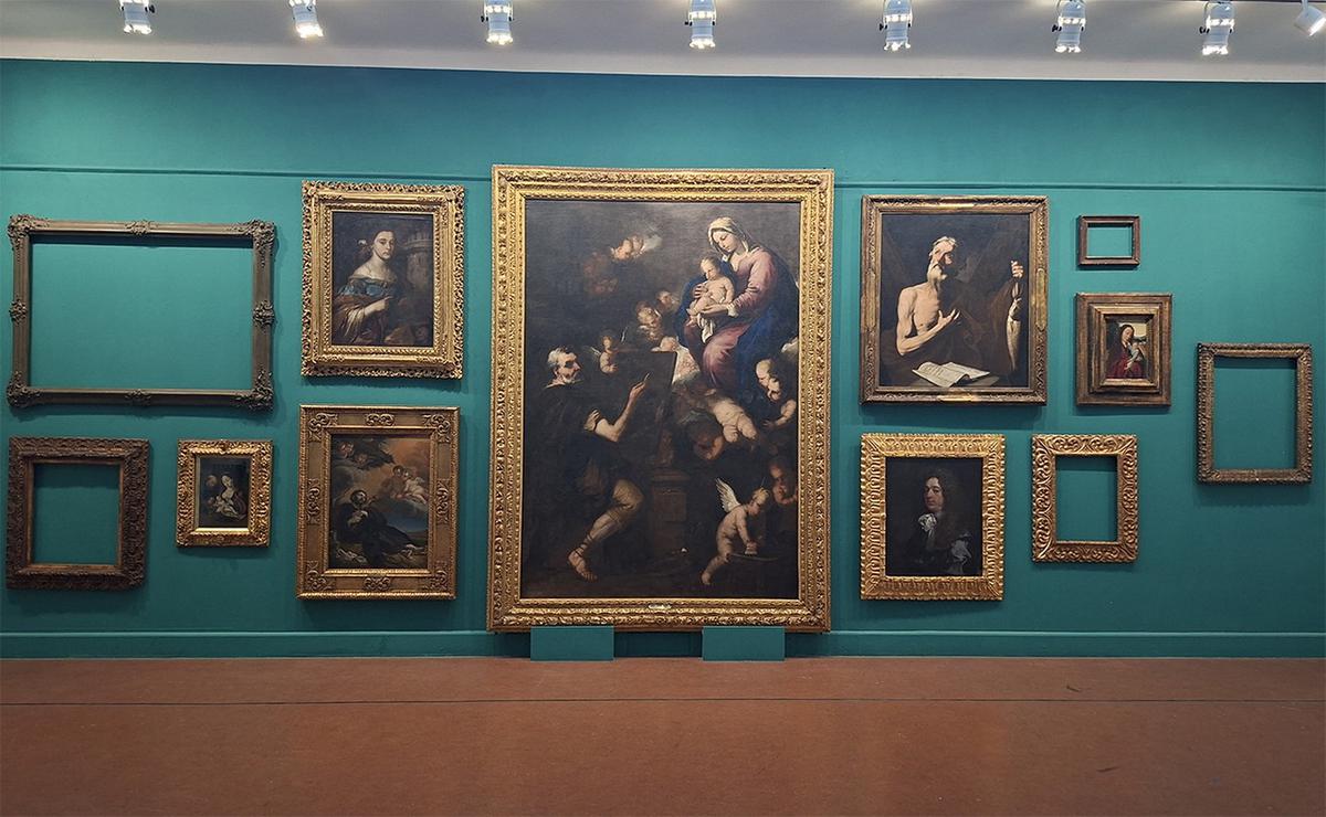 Museo Castagnino: arte universal, plastilina y un verano de puertas abiertas.