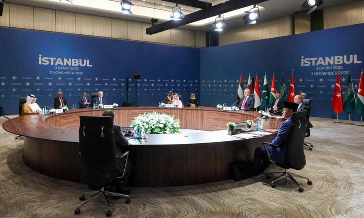 Tensión en Gaza: Qatar alerta que la frágil tregua corre riesgo de colapsar