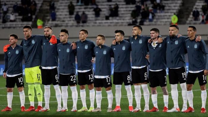 ¿Qué cuartetero cantará el Himno para la Selección en el Kempes?