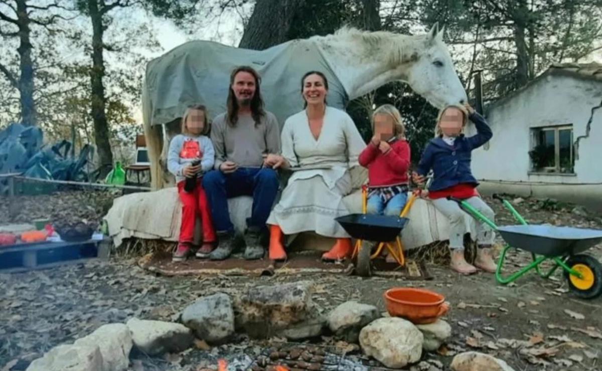 El caso de "la familia del bosque en Italia": ¿libertad o negligencia parental?