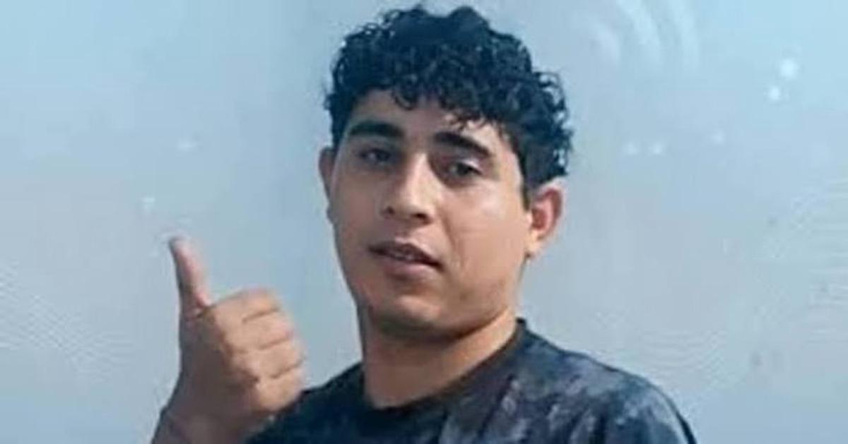 Procurador del Chaco sostiene que Axel González fue asesinado la noche de su desaparición