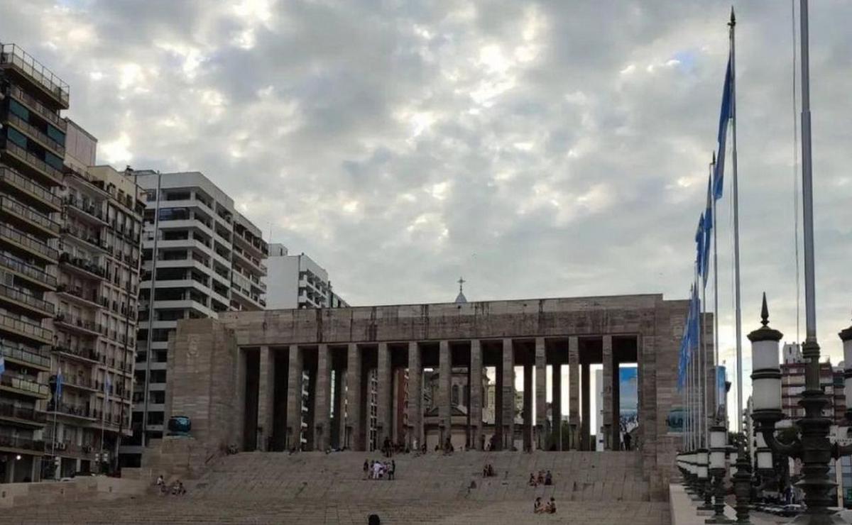 Se espera una jornada con un cielo parcialmente nublado.