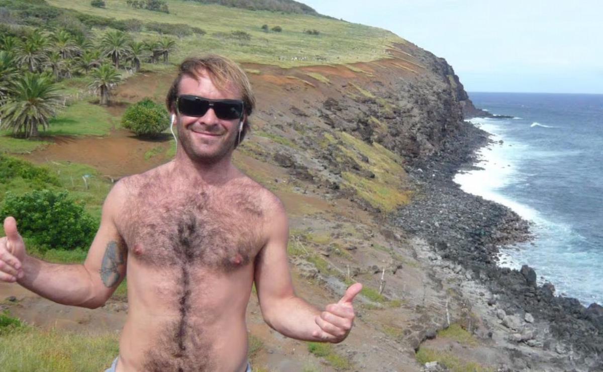 Un argentino murió ahogado mientras practicaba surf en la Isla de Pascua.