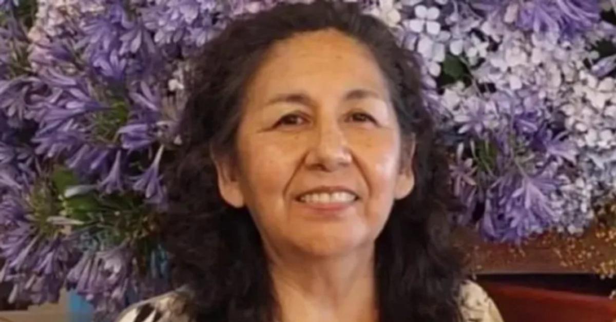 Salta: identifican el cuerpo de una docente desaparecida desde marzo de 2025