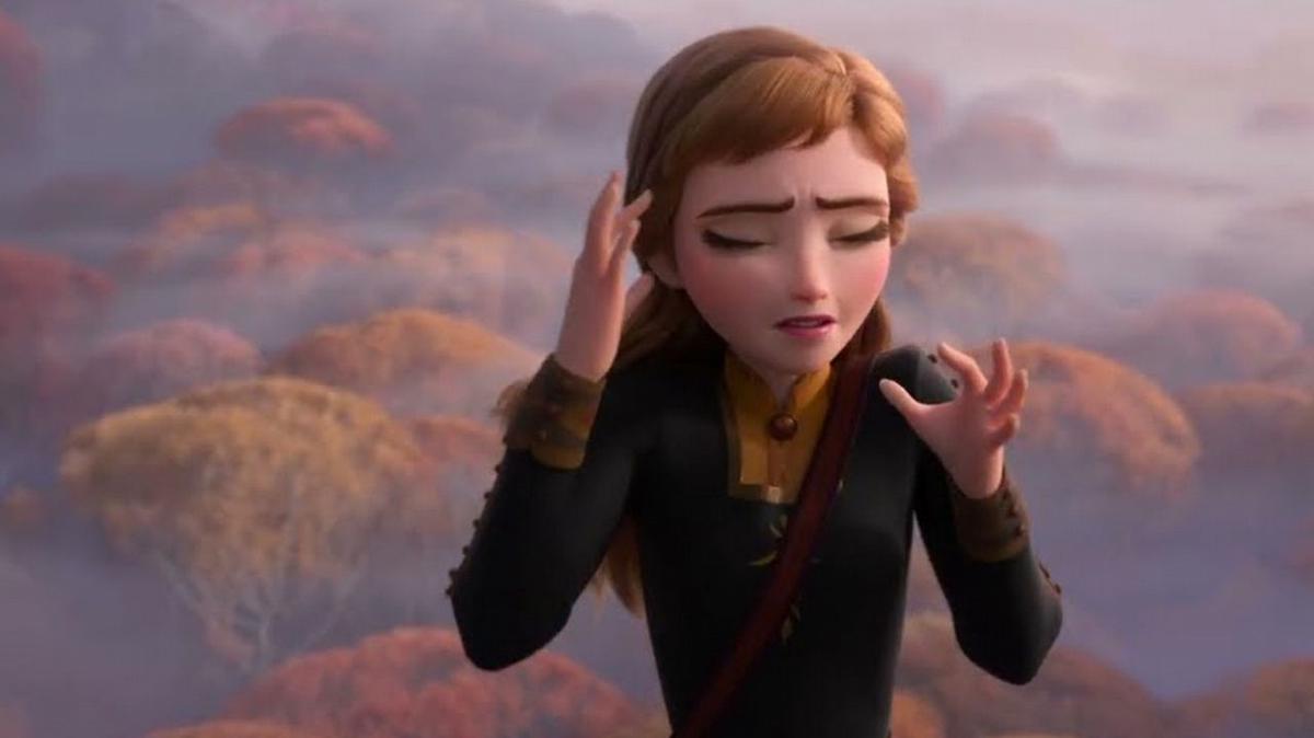 Disney en lengua de señas mejoradas