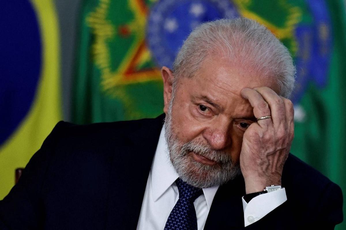 Brasil condena ataques a instalaciones nucleares en Irán