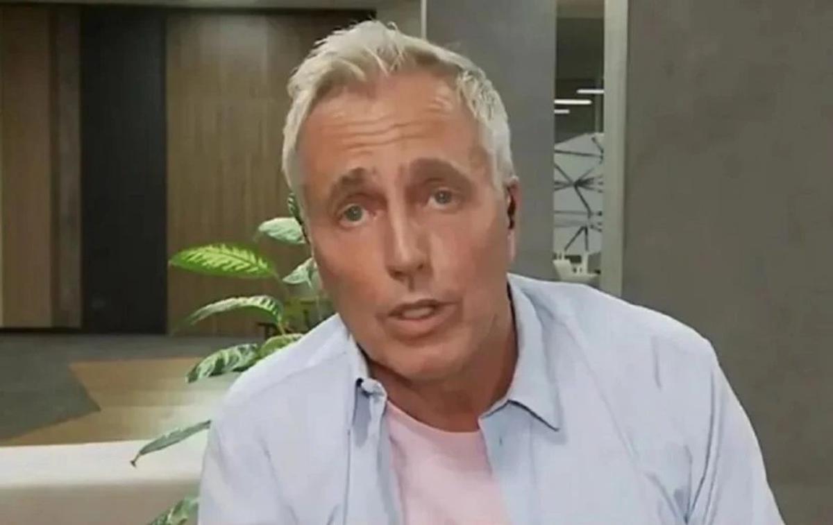 Marley, lo más visto del viernes.