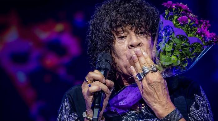 La Mona hizo explotar Forja: así arrancó el baile de primavera
