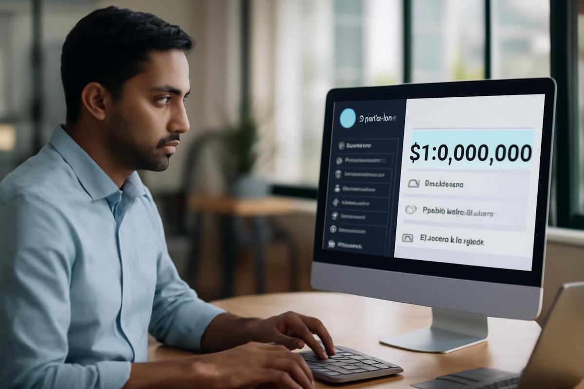 Startup Lyzr utiliza IA para recaudar fondos
