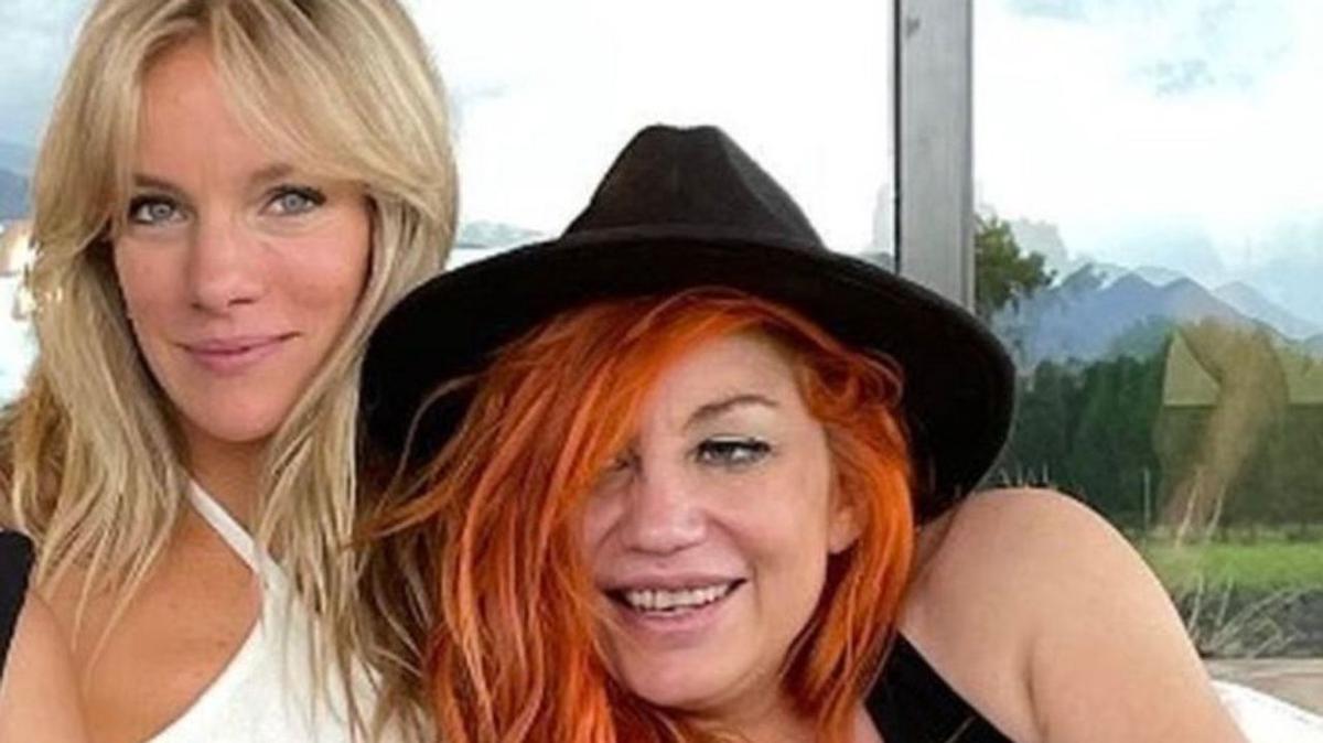 La palabra de Virginia da Cunha tras el hallazgo de Lowrdez Fernández: \