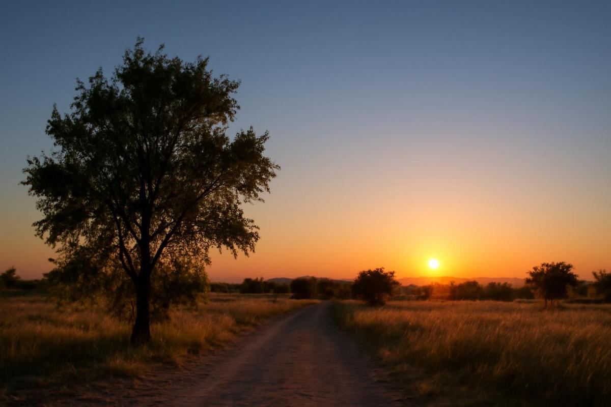 Estado del tiempo en Mendoza para el lunes 5 de enero