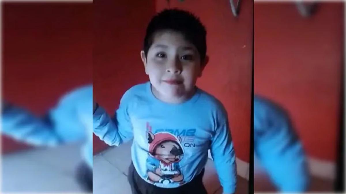 Trágico hallazgo: un niño desaparecido fue encontrado sin vida en Neuquén