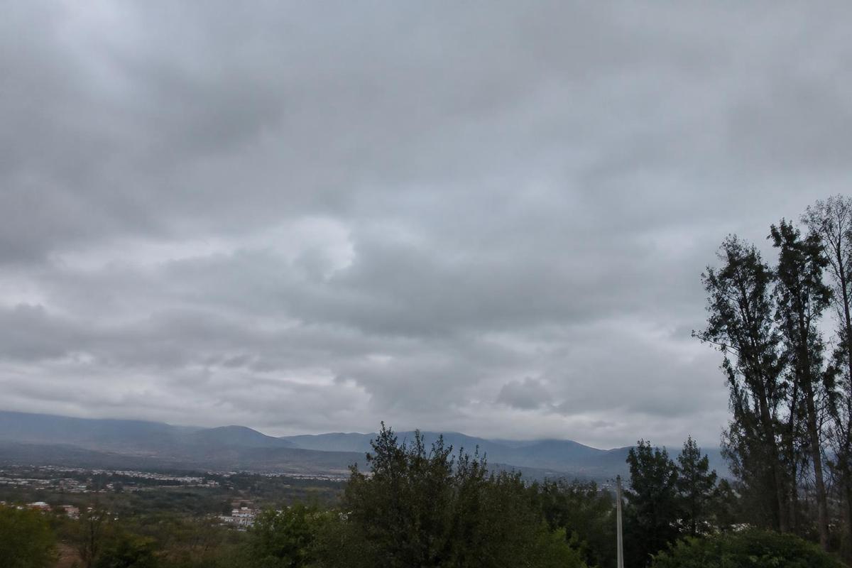 Estado del tiempo en Salta para el 28 de octubre de 2026