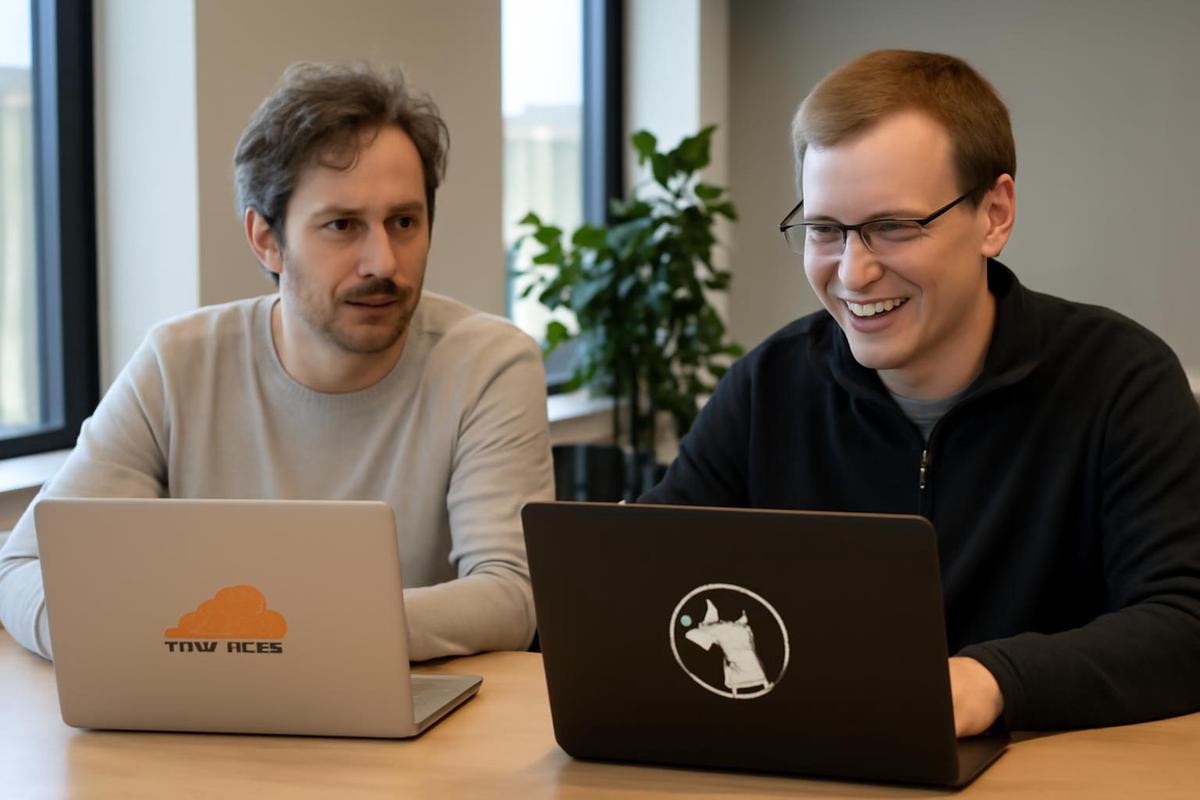 Cloudflare adquiere Deno para potenciar su modelo de programación Workers