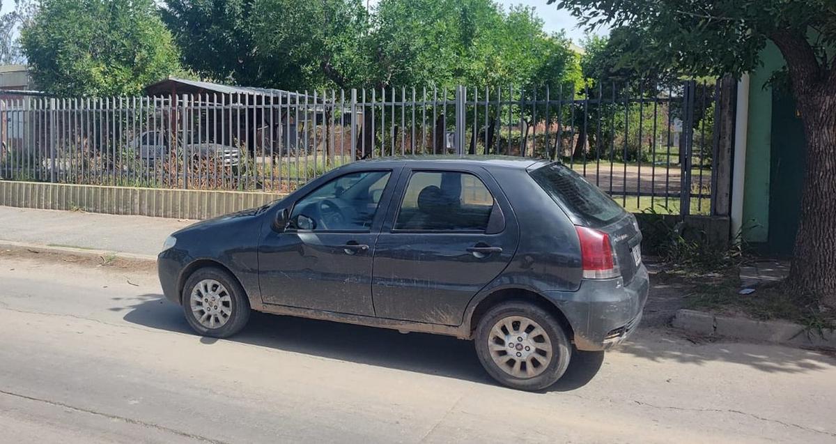 Un celular, clave para la investigación por el crimen en Capilla de los Remedios.