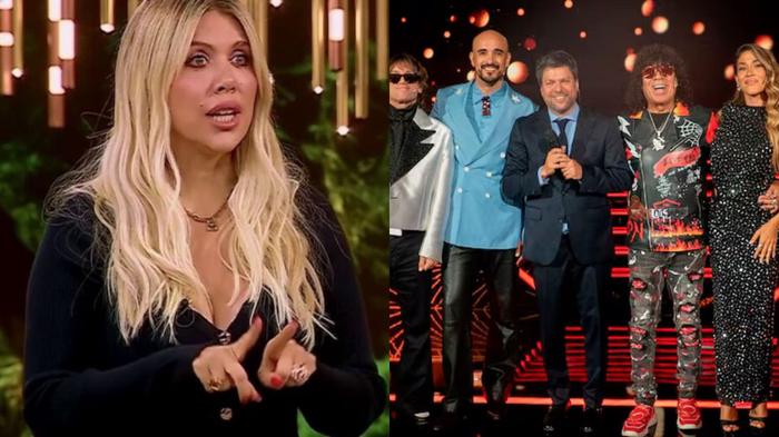 MasterChef Celebrity lidera el rating del miércoles con picos de audiencia sorprendentes