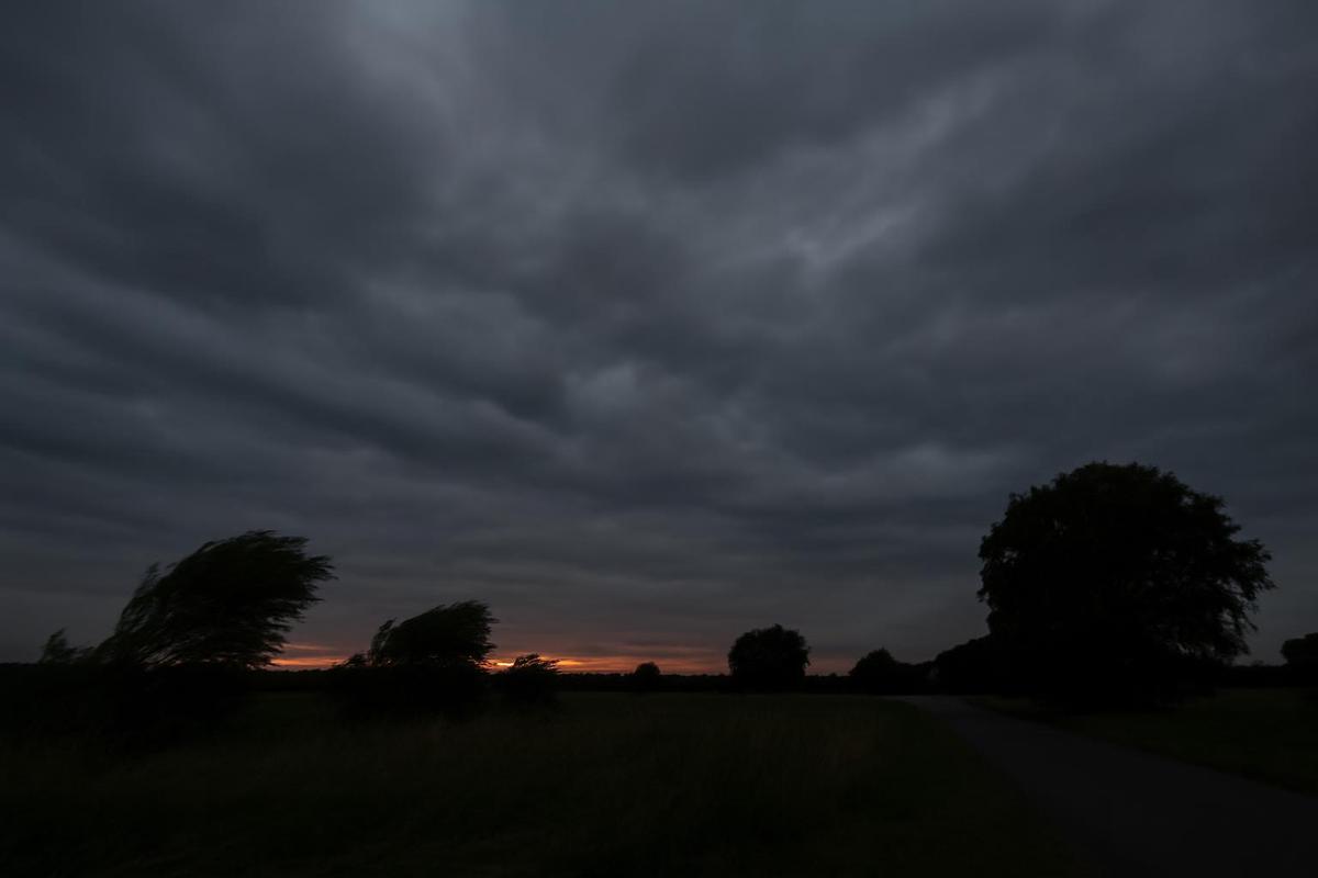 Clima en Santa Fe: pronóstico del tiempo para el 5 de octubre