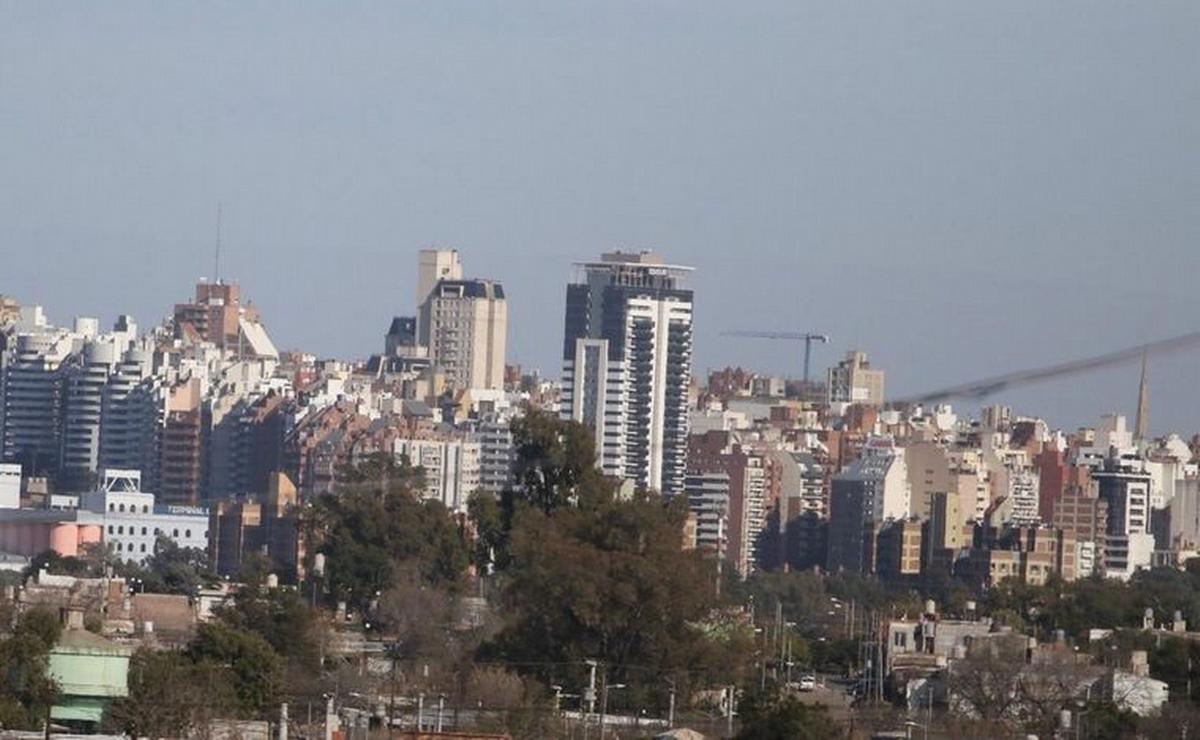 El Colegio de Ingenieros alerta sobre la ausencia de normativas en la construcción