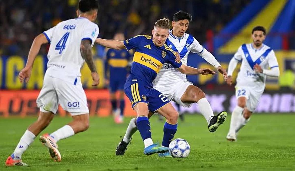 Boca finalmente jugará el domingo ante Racing