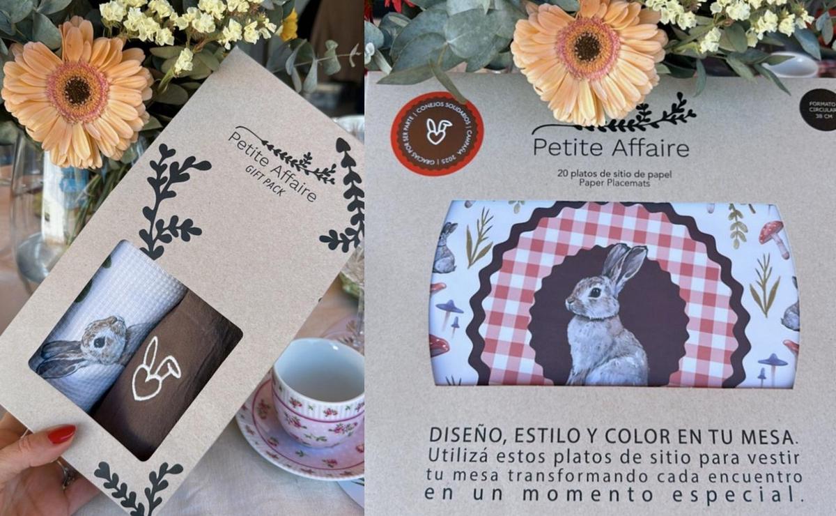 Conocé la acción de Conejos Solidarios en el Hospital de Niños de Córdoba.