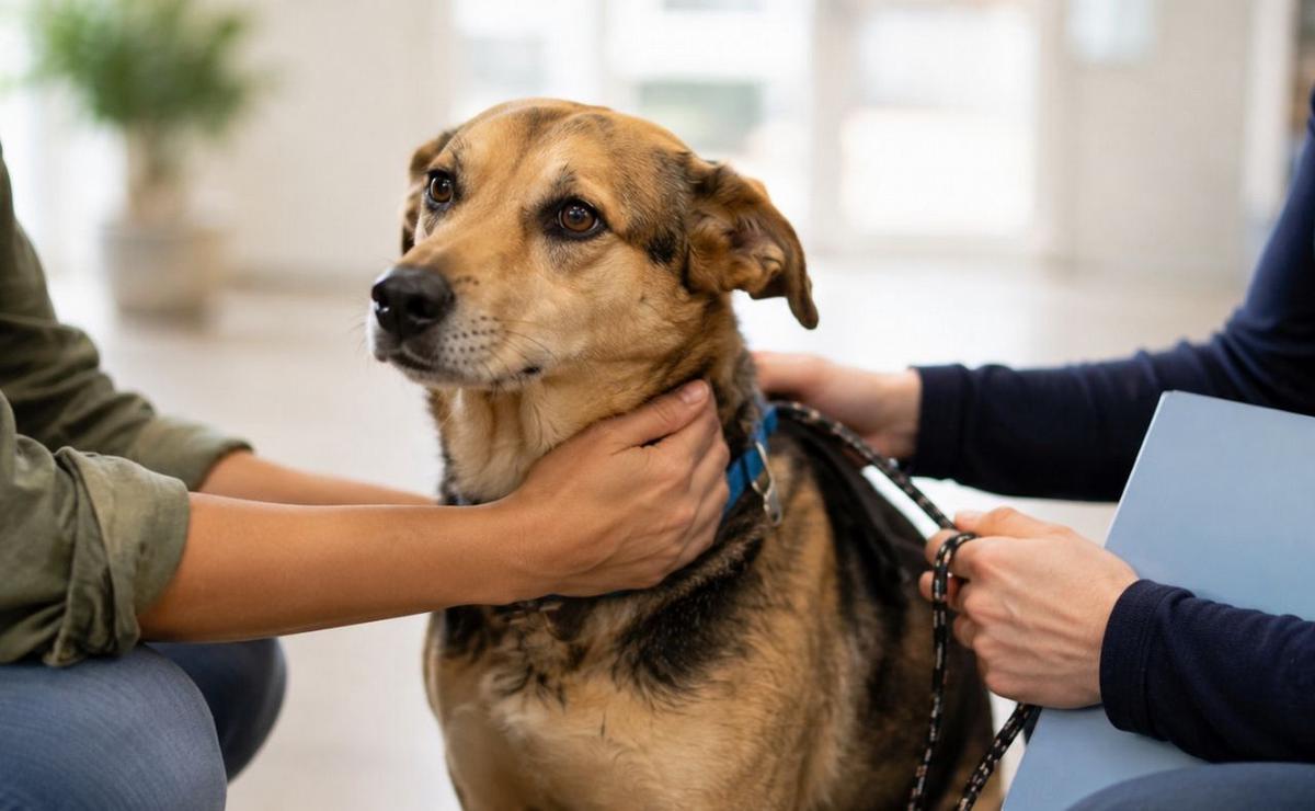 Día Mundial del Perro en Rosario: El amor no se compra, se elige y se cultiva
