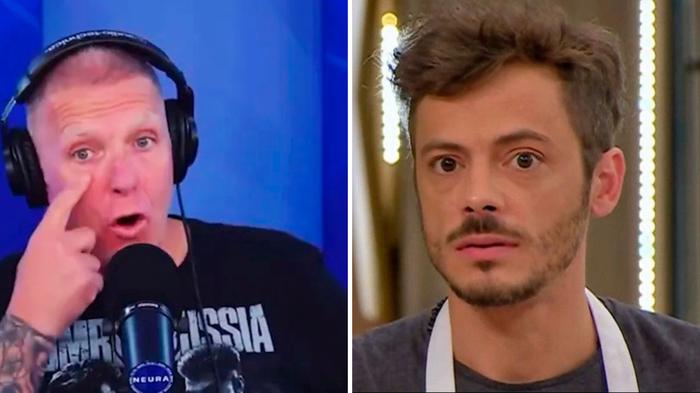La Asociación de Actores critica a Fantino por sus comentarios hacia Tomás Fonzi