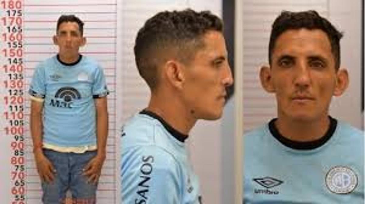 Imputaron a José Alexis Urquía por agresión y abuso sexual en Rosario