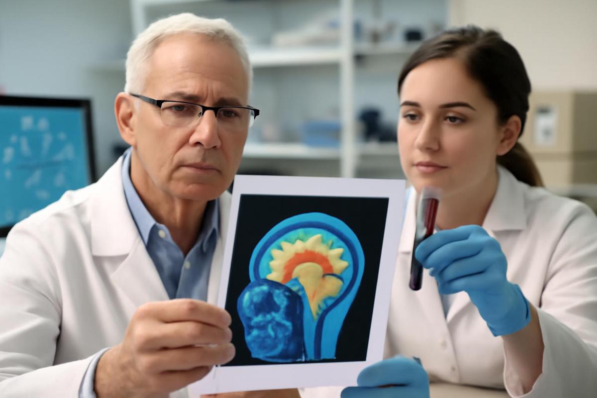 Investigadores analizan el uso de glucosa en el cerebro para detectar Alzheimer