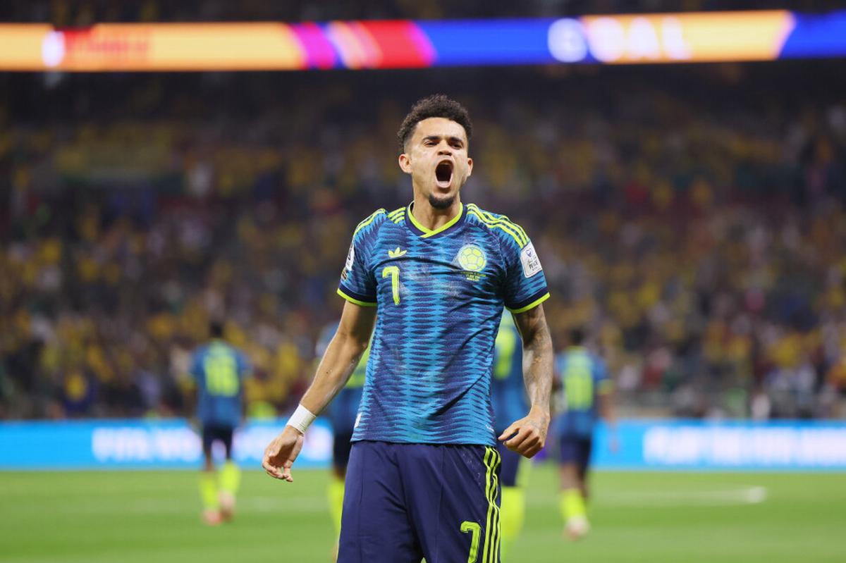 Colombia busca asegurar clasificación y crece la presión sobre Portugal y Cristiano Ronaldo