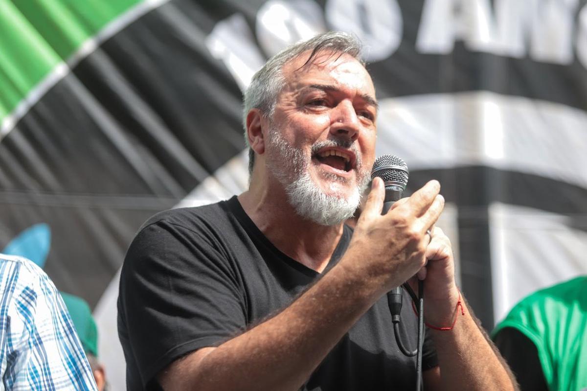 ATE anunció un nuevo paro para mañana y movilizará a Comodoro Py