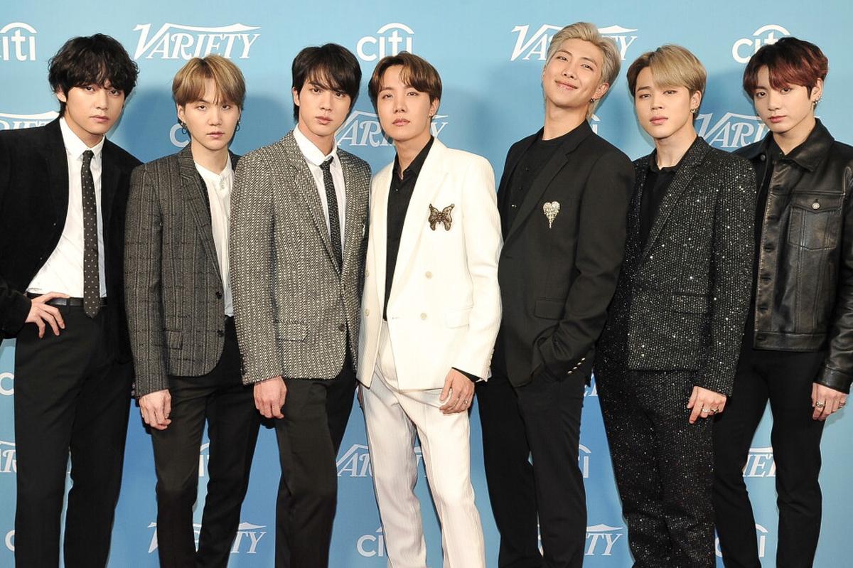 CEO de Academia de Grabación responde a decisión de BTS de no postularse a los Grammy