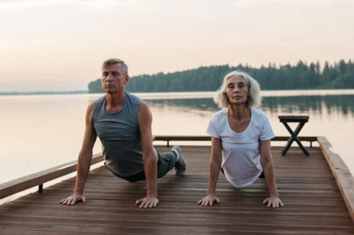 Edad biológica: la clave para entender cómo envejece cada persona