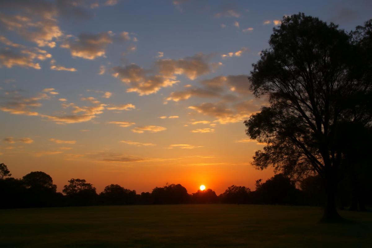 Clima en CABA: pronóstico del tiempo para el 21 de febrero