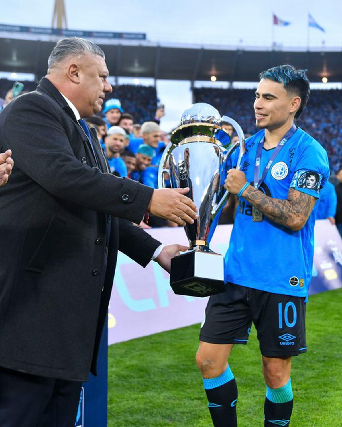 River y Boca se preparan para el arranque del Torneo Clausura: fechas y horarios de la primera jornada