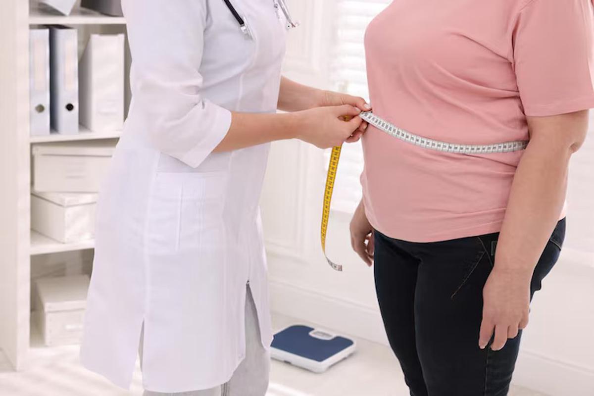 La obesidad en Argentina: un reto que demanda acciones conjuntas desde la infancia